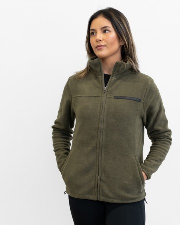 Fager fleece vest ASTRID