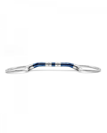 Bustrens NIKLAS met sweet iron