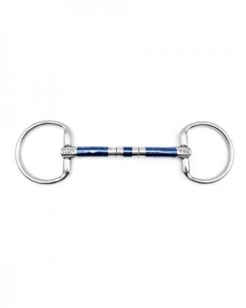 Bustrens NIKLAS met sweet iron