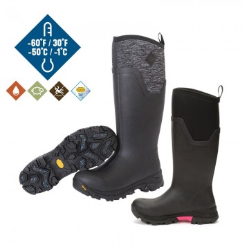 Muck Boot Arctic ICE Tall - Women