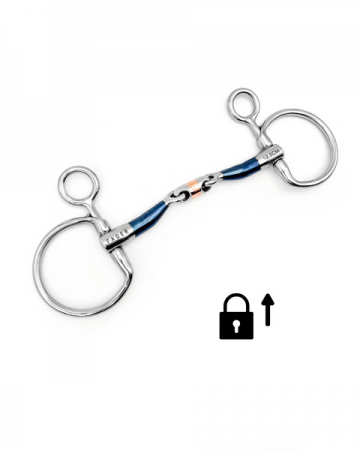 Sweet iron baucher bit MATTIAS