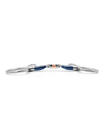 Sweet iron baucher bit MATTIAS