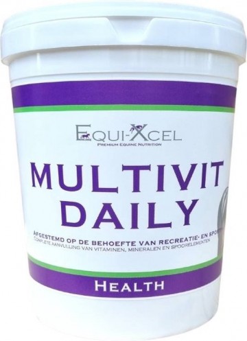 MultiVit Daily
