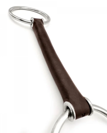 Fager leren watertrens ADAM