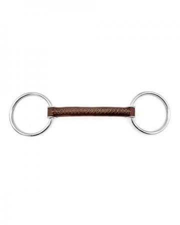 Fager leren watertrens ADAM