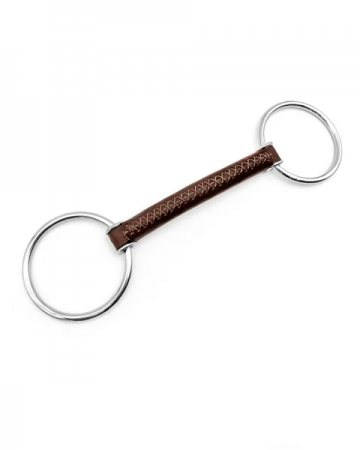 Fager leren watertrens ADAM