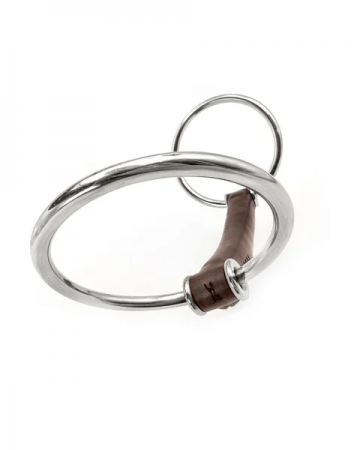 Fager leren watertrens ADAM