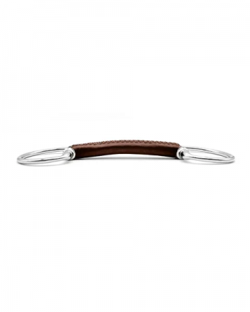 Fager leren bustrens ADAM