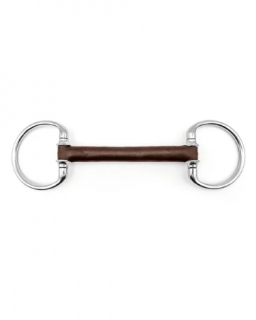 Fager leren bustrens ADAM