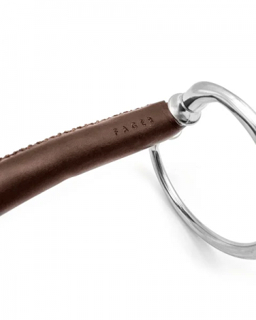 Fager leren bustrens ADAM