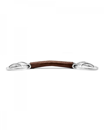 Fager leren beval bit Adam