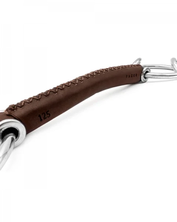 Fager leren beval bit Adam