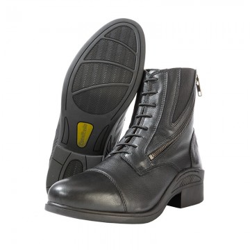 Jodhpurs Meridius met veters en rits