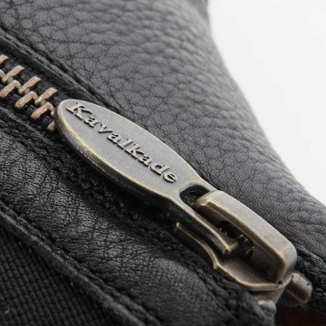 Jodhpurs Meridius met veters en rits