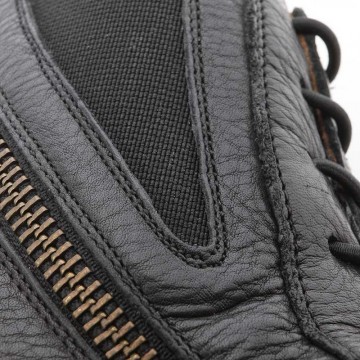 Jodhpurs Meridius met veters en rits