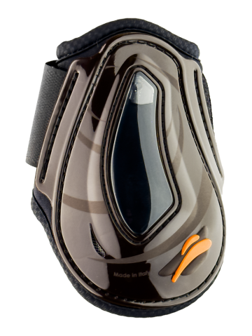 eQuick eAirshock kogelbeschermers Young horse