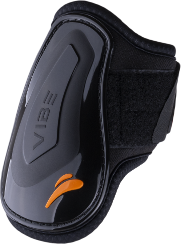 eQuick VIBE kogelbeschermers velcro