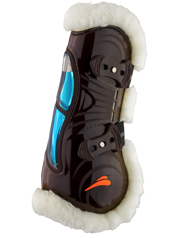 eQuick eAirshock peesbeschermers Fluffy