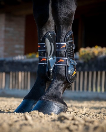 eQuick VIBE peesbeschermers snelsluiting