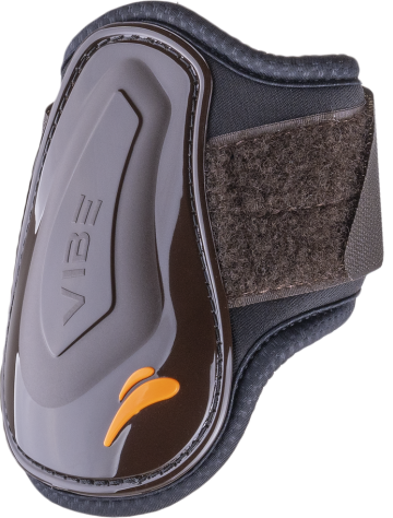 eQuick VIBE kogelbeschermers velcro