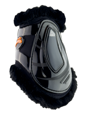 eQuick eAirshock kogelbeschermers