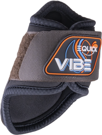 eQuick VIBE kogelbeschermers velcro