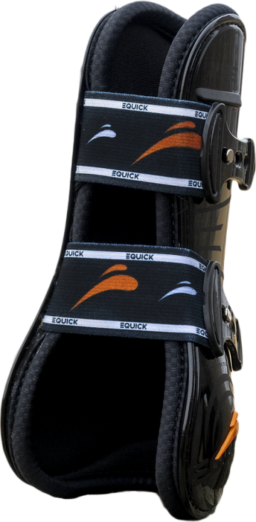 eQuick VIBE peesbeschermers snelsluiting