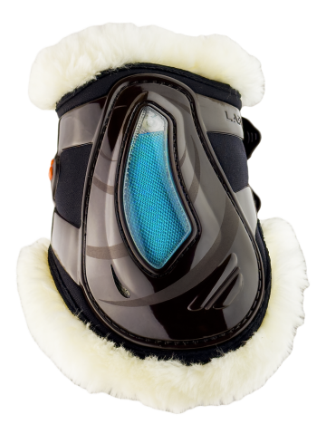 eQuick eAirshock kogelbeschermers