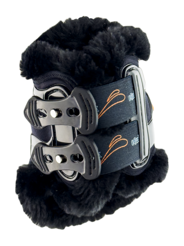 eQuick eAirshock kogelbeschermers