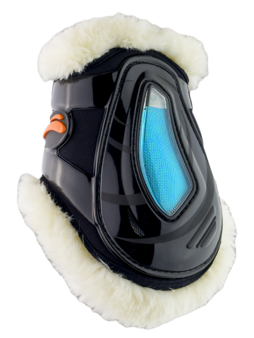 eQuick eAirshock kogelbeschermers