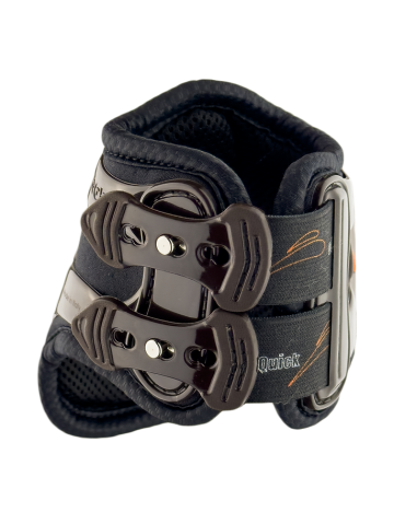 eQuick eAirshock kogelbeschermers