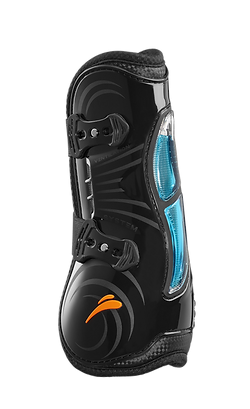 eQuick eAirshock peesbeschermers