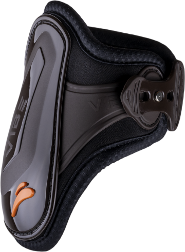 eQuick VIBE kogelbeschermers snelsluiting