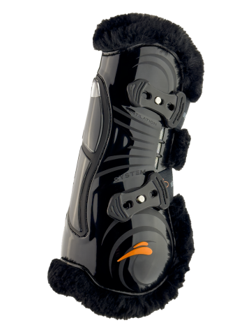 eQuick eAirshock peesbeschermers Fluffy