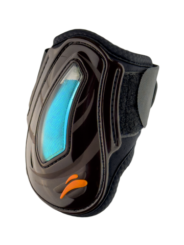 eQuick eAirshock kogelbeschermers Young horse