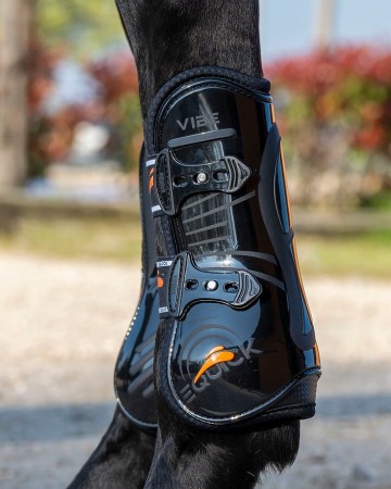 eQuick VIBE peesbeschermers snelsluiting