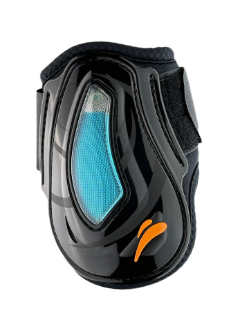 eQuick eAirshock kogelbeschermers Young horse