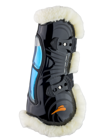 eQuick eAirshock peesbeschermers Fluffy