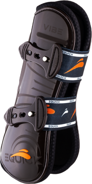 eQuick VIBE peesbeschermers snelsluiting