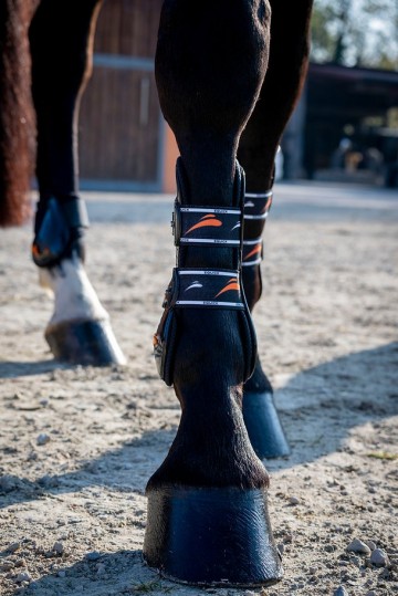 eQuick VIBE peesbeschermers snelsluiting