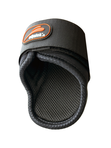 eQuick eAirshock kogelbeschermers Young horse