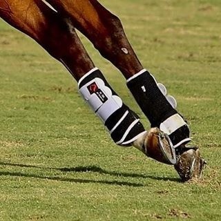 HUSK LL - La Irenita AIR Sport Boot Wit/Zwart