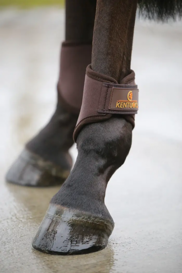 Kentucky 3D Spacer kogelbeschermer bruin