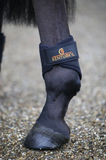 Kentucky 3D Spacer kogelbeschermer zwart