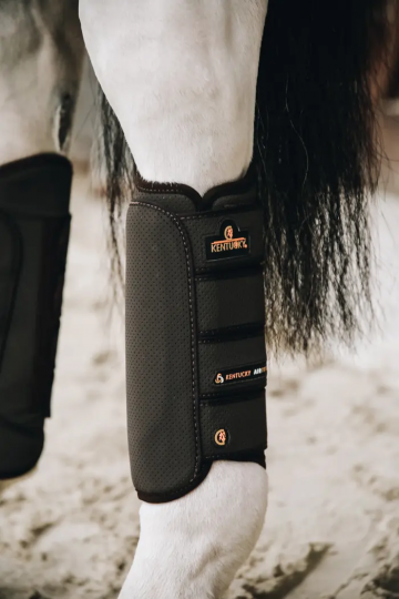 Kentucky Air Tech Eventing beschermer hind