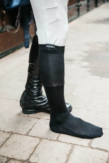 Kentucky Achilles Gel Socks