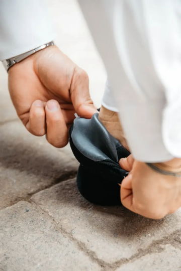 Kentucky Achilles Gel Socks