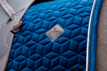 Kentucky dekje Basic Velvet Dressage