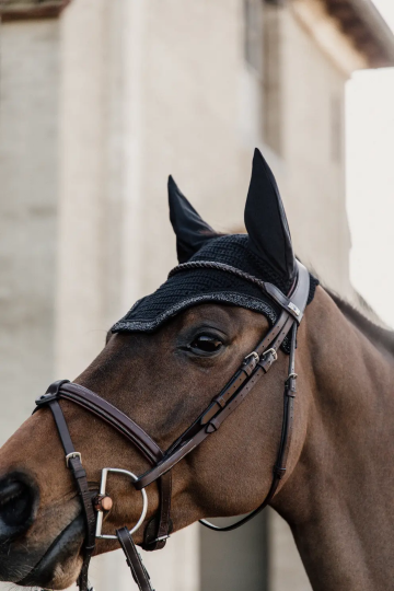 Kentucky oornetje Wellington Glitter Stone