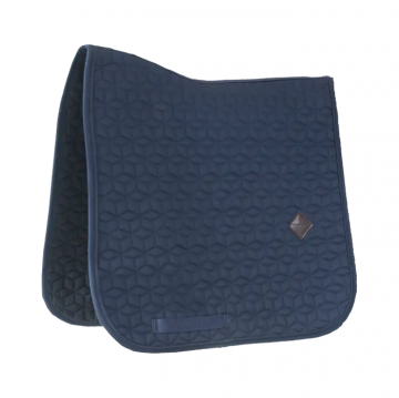 Kentucky dekje Classic dressage navy